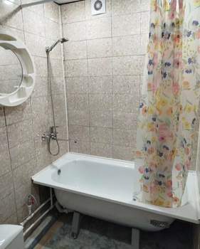 2-к квартира, на длительный срок, 45м2, 3/5 этаж