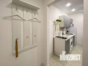 2-к квартира, посуточно, 28м2, 1/5 этаж