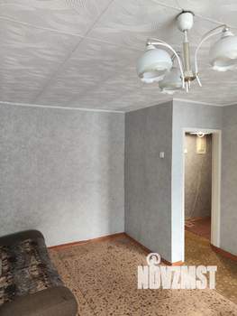 1-к квартира, на длительный срок, 34м2, 2/5 этаж