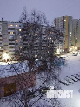 Студия квартира, на длительный срок, 17м2, 6/9 этаж