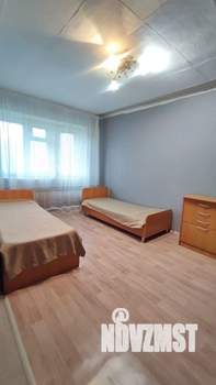 1-к квартира, на длительный срок, 31м2, 5/5 этаж