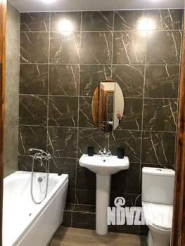 1-к квартира, на длительный срок, 35м2, 1/16 этаж