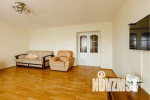 3-к квартира, посуточно, 100м2, 4/10 этаж