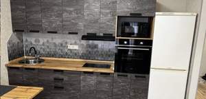 2-к квартира, на длительный срок, 46м2, 14/17 этаж