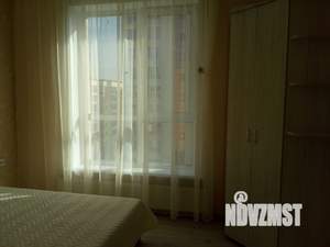 2-к квартира, на длительный срок, 39м2, 8/9 этаж