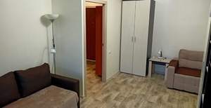 1-к квартира, на длительный срок, 32м2, 16/16 этаж