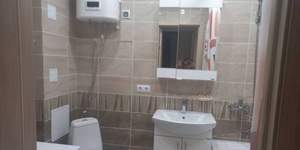 2-к квартира, на длительный срок, 42м2, 6/16 этаж