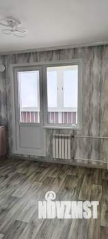 1-к квартира, на длительный срок, 35м2, 14/17 этаж