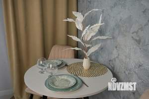 2-к квартира, посуточно, 55м2, 1/1 этаж