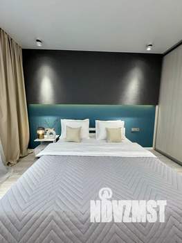 2-к квартира, посуточно, 45м2, 8/13 этаж