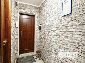 1-к квартира, на длительный срок, 35м2, 3/5 этаж