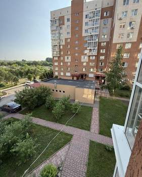 3-к квартира, на длительный срок, 84м2, 3/10 этаж