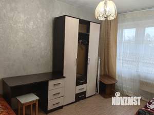 1-к квартира, на длительный срок, 31м2, 4/5 этаж