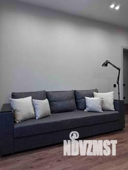 1-к квартира, посуточно, 45м2, 8/16 этаж