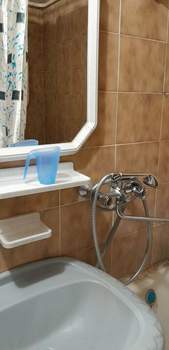 1-к квартира, на длительный срок, 31м2, 9/9 этаж