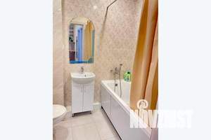 2-к квартира, посуточно, 50м2, 9/15 этаж