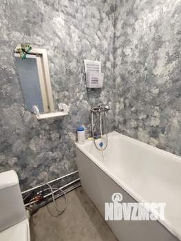 Студия квартира, на длительный срок, 24м2, 9/9 этаж