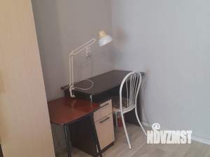 1-к квартира, на длительный срок, 32м2, 1/4 этаж