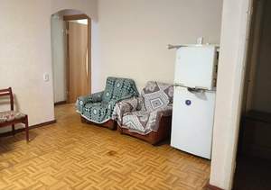 3-к квартира, на длительный срок, 65м2, 2/5 этаж
