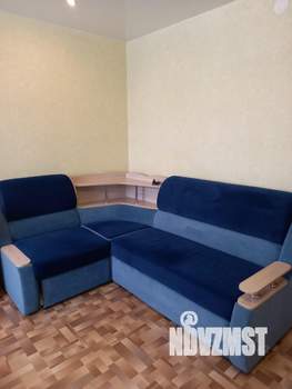 Студия квартира, на длительный срок, 36м2, 9/16 этаж