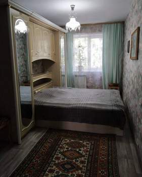 2-к квартира, на длительный срок, 44м2, 2/5 этаж