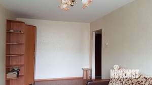 1-к квартира, на длительный срок, 30м2, 4/5 этаж