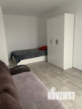 1-к квартира, на длительный срок, 34м2, 10/15 этаж