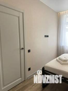 2-к квартира, посуточно, 45м2, 4/16 этаж