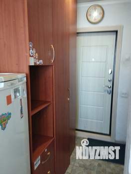 1-к квартира, на длительный срок, 17м2, 8/9 этаж