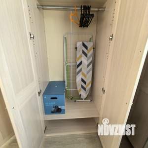 2-к квартира, посуточно, 62м2, 9/24 этаж