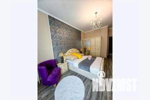 2-к квартира, посуточно, 10м2, 1/1 этаж