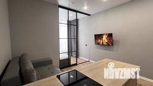 1-к квартира, посуточно, 27м2, 1/1 этаж