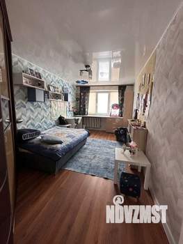 2-к квартира, на длительный срок, 46м2, 5/5 этаж