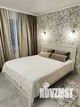 1-к квартира, посуточно, 31м2, 1/1 этаж