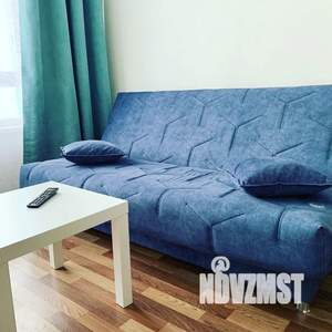 1-к квартира, посуточно, 35м2, 3/14 этаж