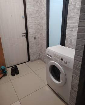 1-к квартира, на длительный срок, 16м2, 3/9 этаж