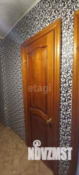 1-к квартира, на длительный срок, 32м2, 1/5 этаж