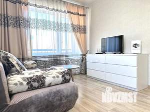 1-к квартира, посуточно, 33м2, 4/5 этаж