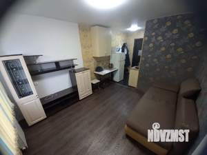 Студия квартира, на длительный срок, 17м2, 7/9 этаж