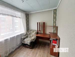 3-к квартира, на длительный срок, 48м2, 3/5 этаж