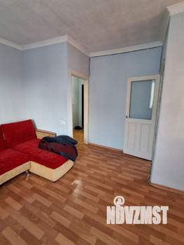 1-к квартира, на длительный срок, 32м2, 5/5 этаж