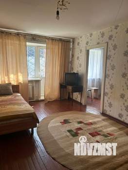 2-к квартира, на длительный срок, 46м2, 2/5 этаж