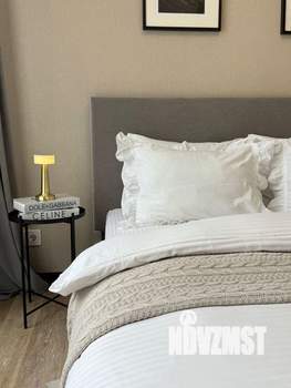 2-к квартира, посуточно, 48м2, 1/1 этаж