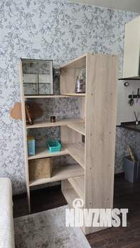 Студия квартира, на длительный срок, 17м2, 3/9 этаж