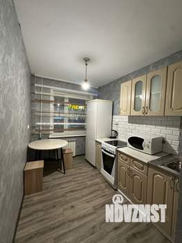 2-к квартира, на длительный срок, 46м2, 2/9 этаж