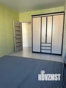 2-к квартира, на длительный срок, 44м2, 4/5 этаж