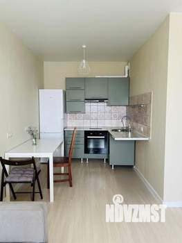 2-к квартира, на длительный срок, 41м2, 5/5 этаж