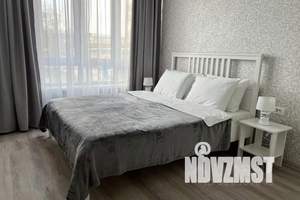 2-к квартира, посуточно, 50м2, 2/12 этаж