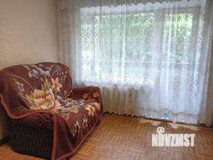 3-к квартира, на длительный срок, 58м2, 2/5 этаж