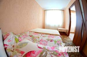 2-к квартира, посуточно, 48м2, 1/1 этаж